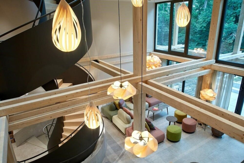 Фото Hotel Bergeblick