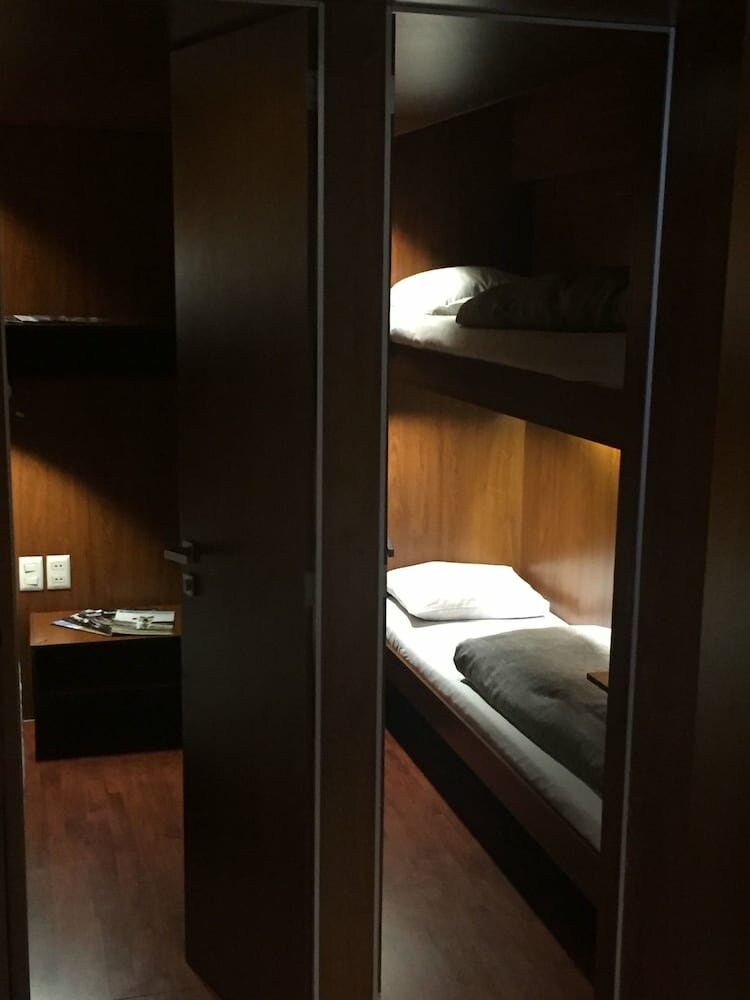 Hotel Onkel Inn, La Paz, photo