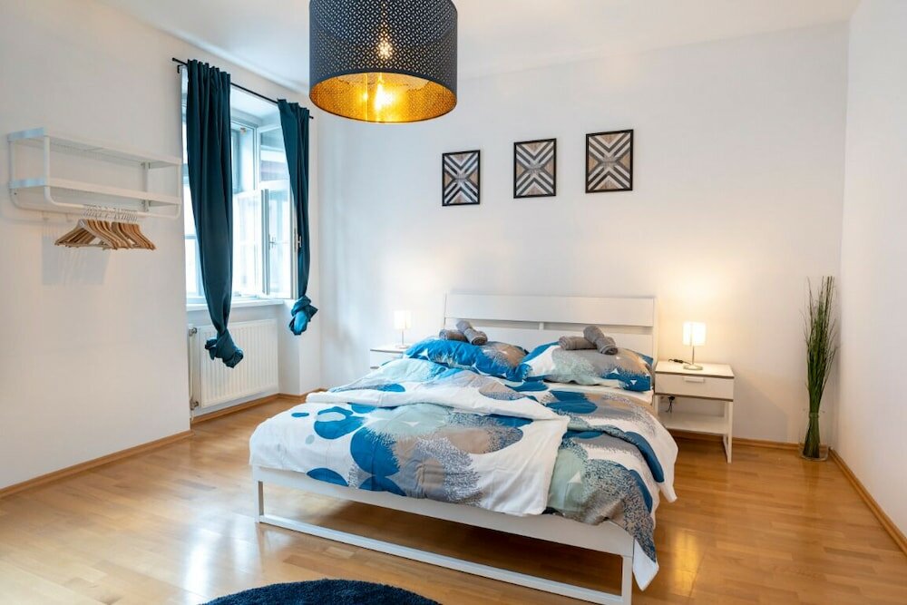 Фото Stuckgasse Apartments