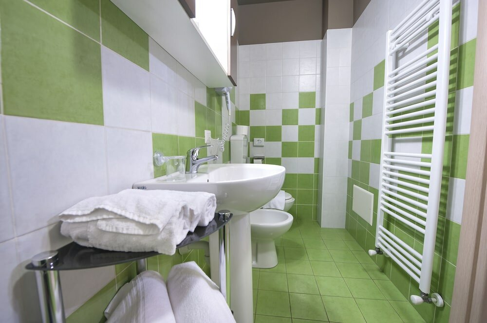 Фото Affittacamere Romeo