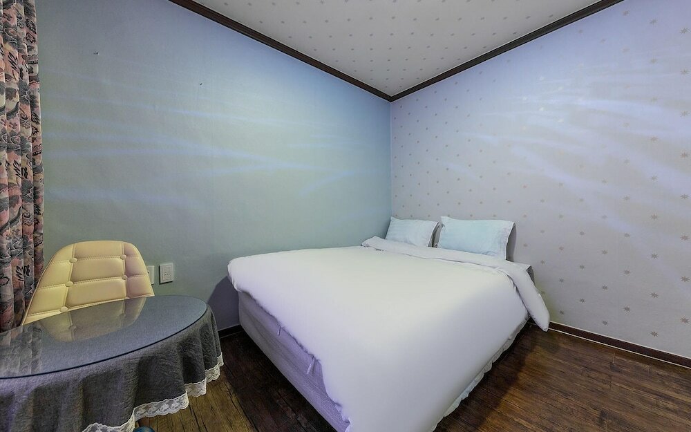 Фото Yesan Shinwon Parktel