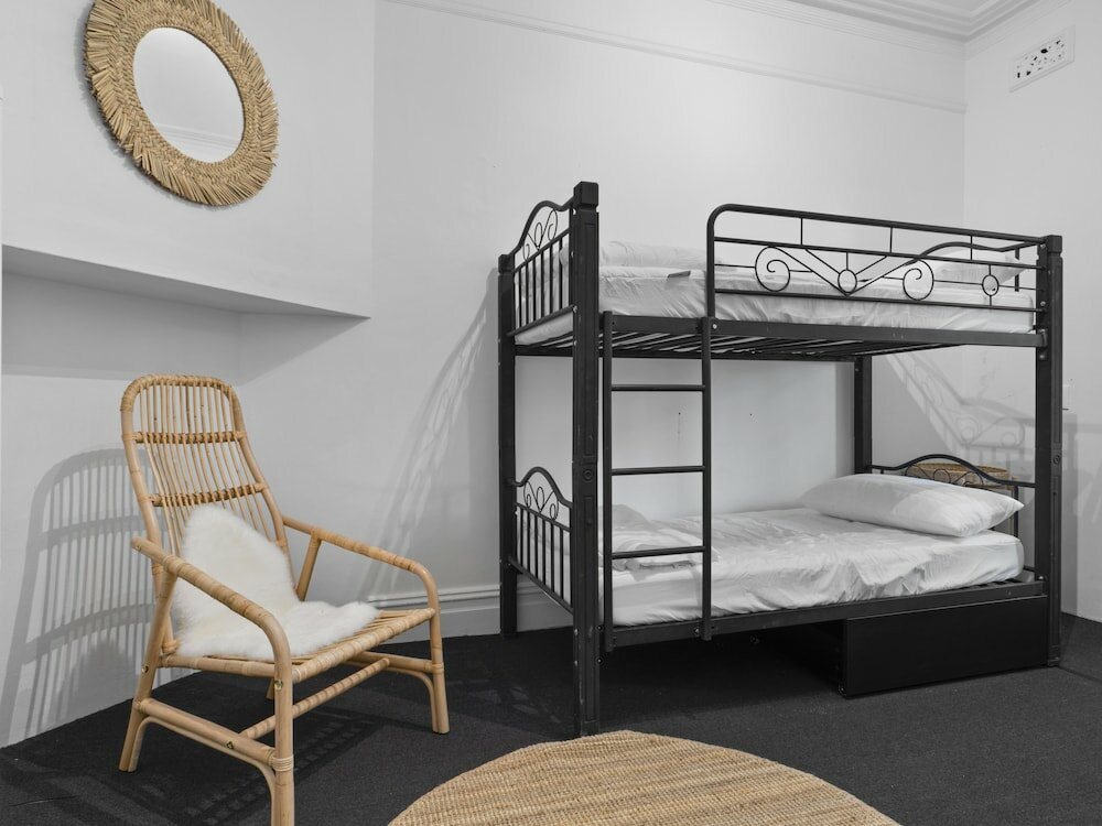 Фото Venus Potts Point - Hostel - Women only
