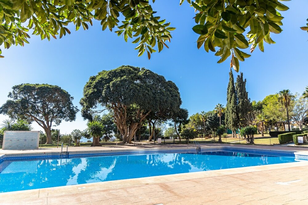 Фото Holidays2Arroyo de la Miel Hercules