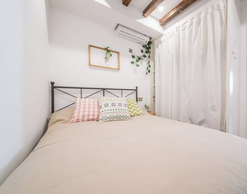Гостиница Cozy Apartment Best Location 159 в Шанхае