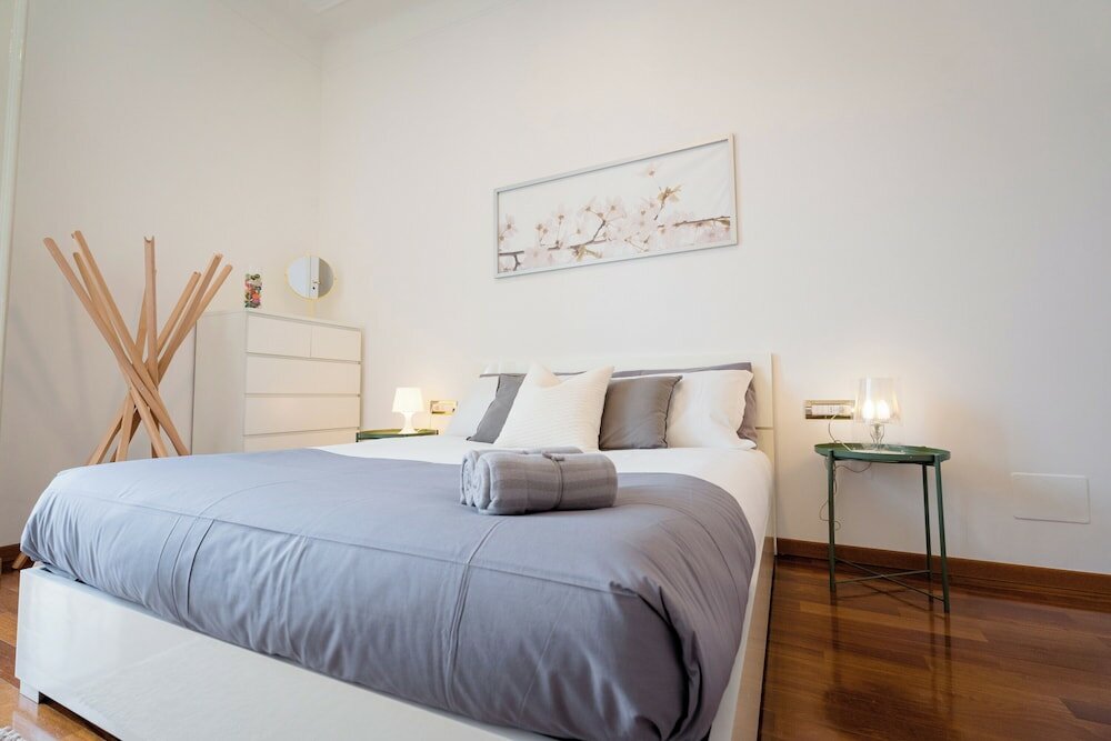 Фото Cinque Vie Top Floor - City Center