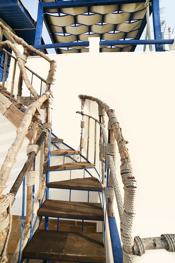 Фото Captain Ikaros