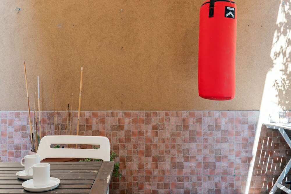 Фото Terrace at 10 mins from the Duomo