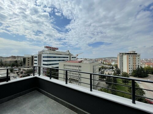 Гостиница Inn Port Hotel в Гебзе
