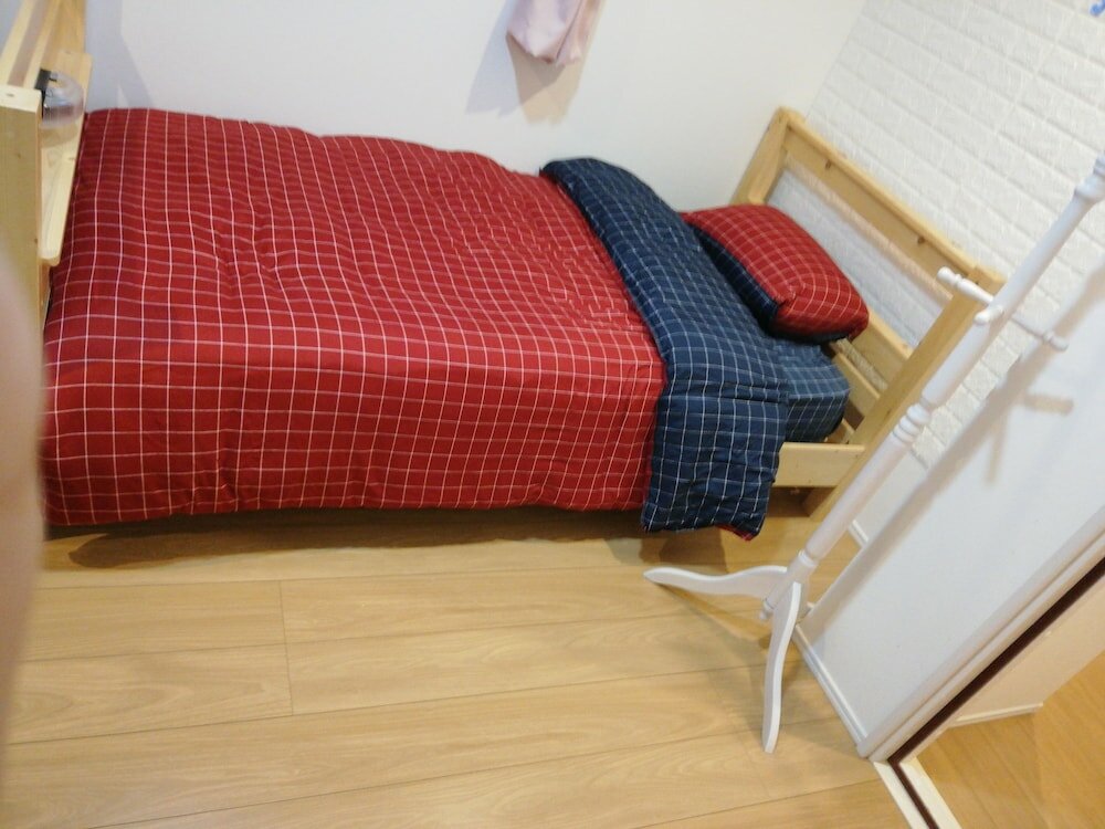 Фото Jay and Lan's Himawari house