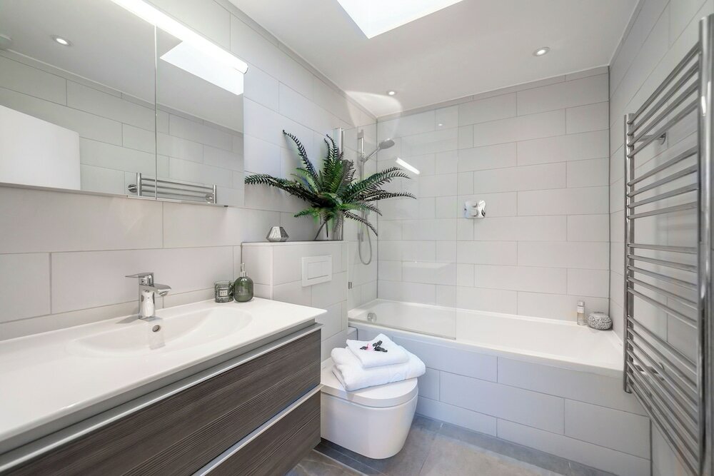 Фото Coco's Place Kensington Private House