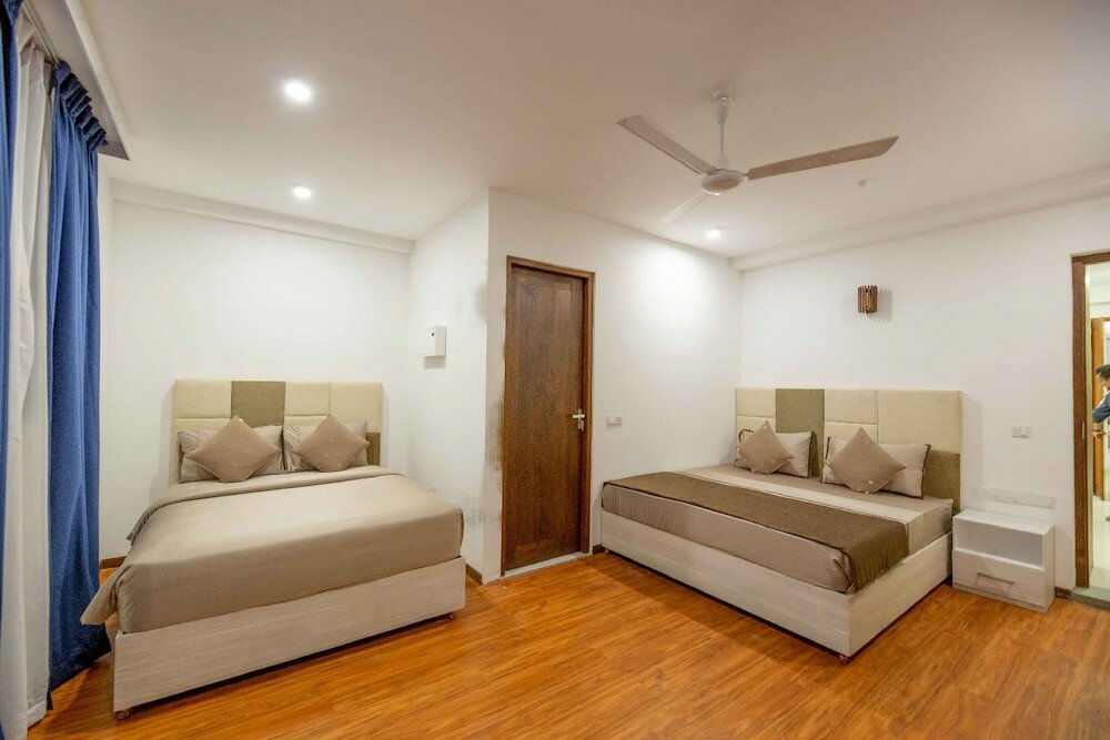 Фото Beach & Bliss Mirissa