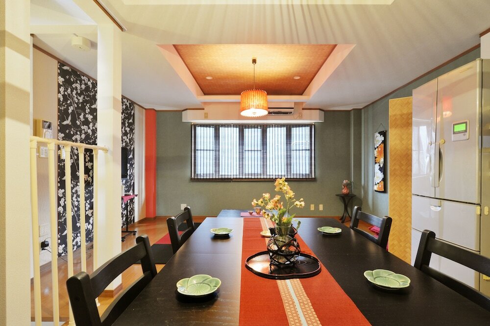 Фото Ace Namba Minami 2