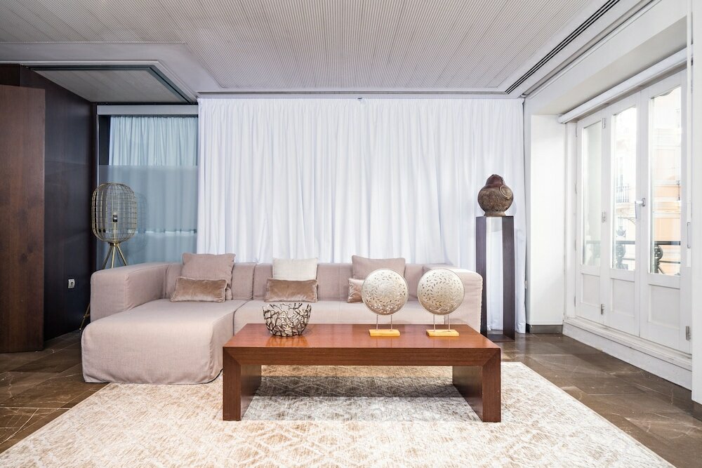 Фото Valencia Luxury - Boutique Alma Apartments