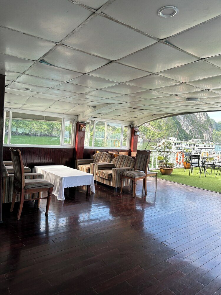 Фото Halong Marina Bay Cruise