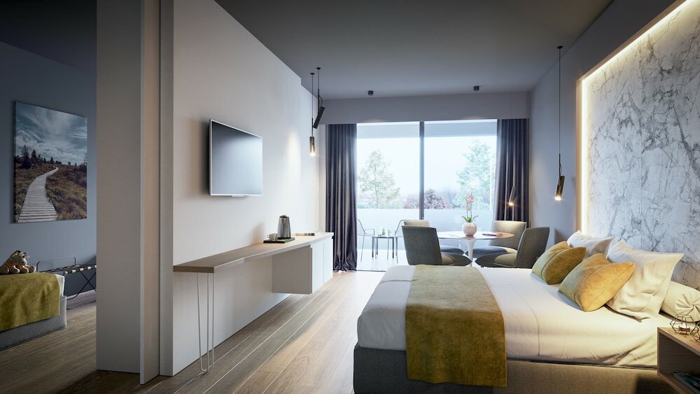 Фото My Hotel Malmedy