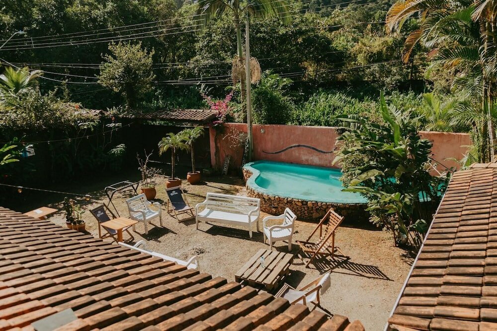 Фото Drifter Hostel