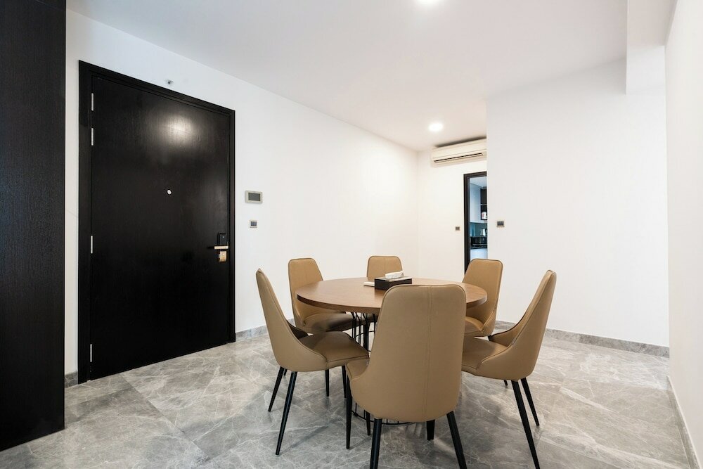 Фото D1 Mension Building