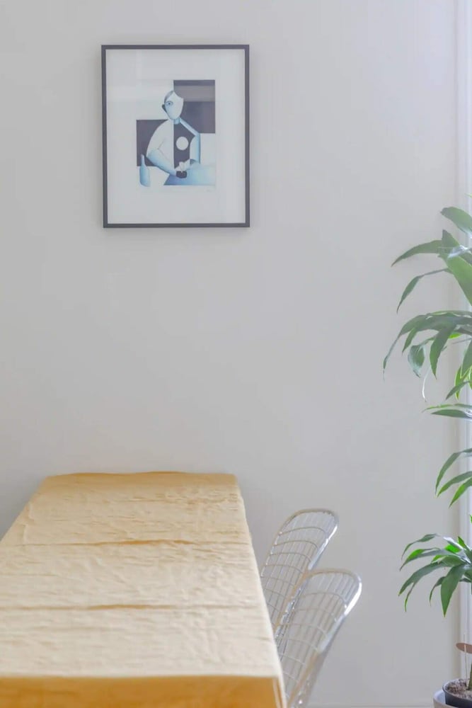 Фото Stylish 2bd Flat - 5 Minute Walk to Notting Hill!