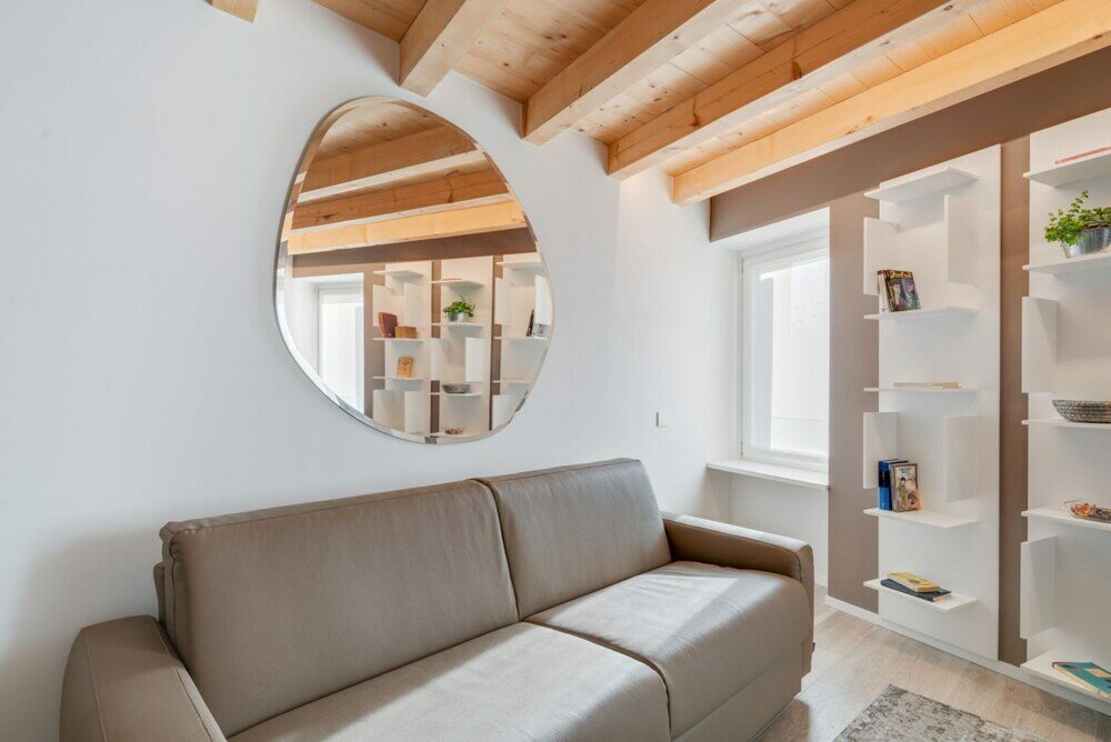 Фото Luxury & Charming Piazzetta San Giorgio Apartments