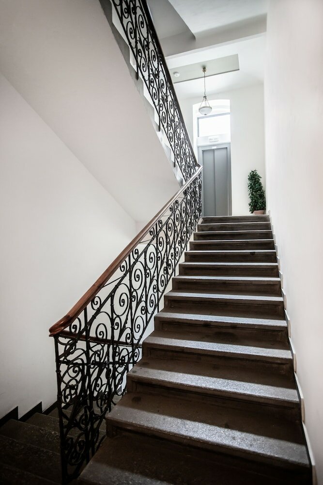 Фото Luxury Prague Riverside Apartment