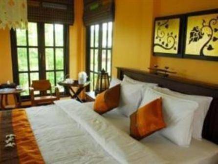 Фото Baan Chai Thung Resort