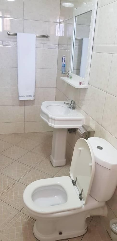 Фото Kigala Hotel