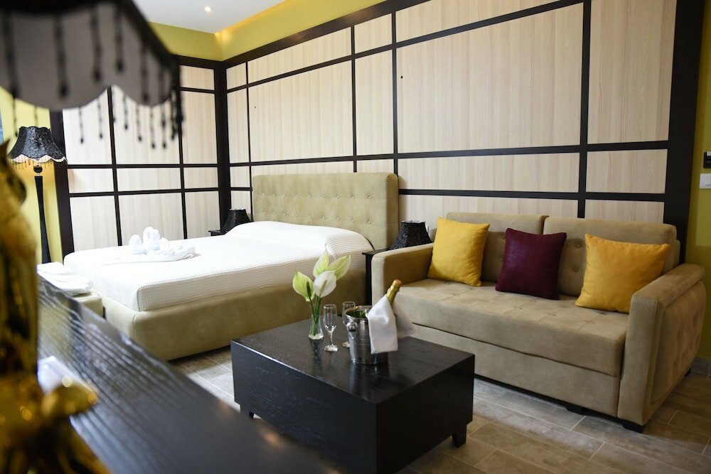 Фото Monte Mare Hotel