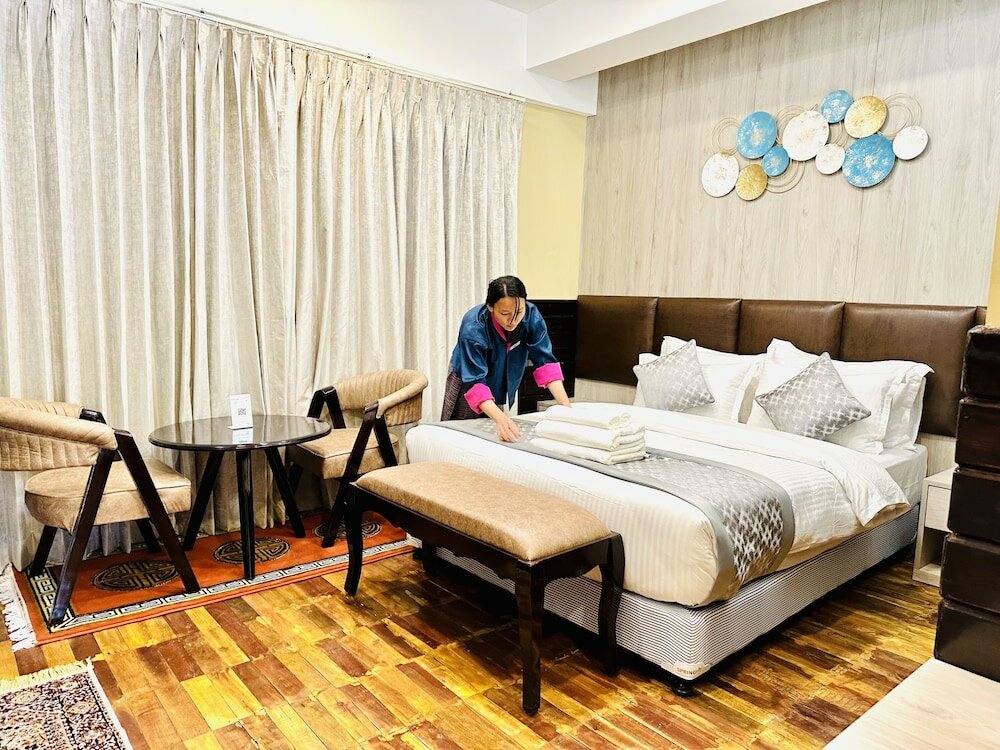 Фото Silver Cloud Hotel