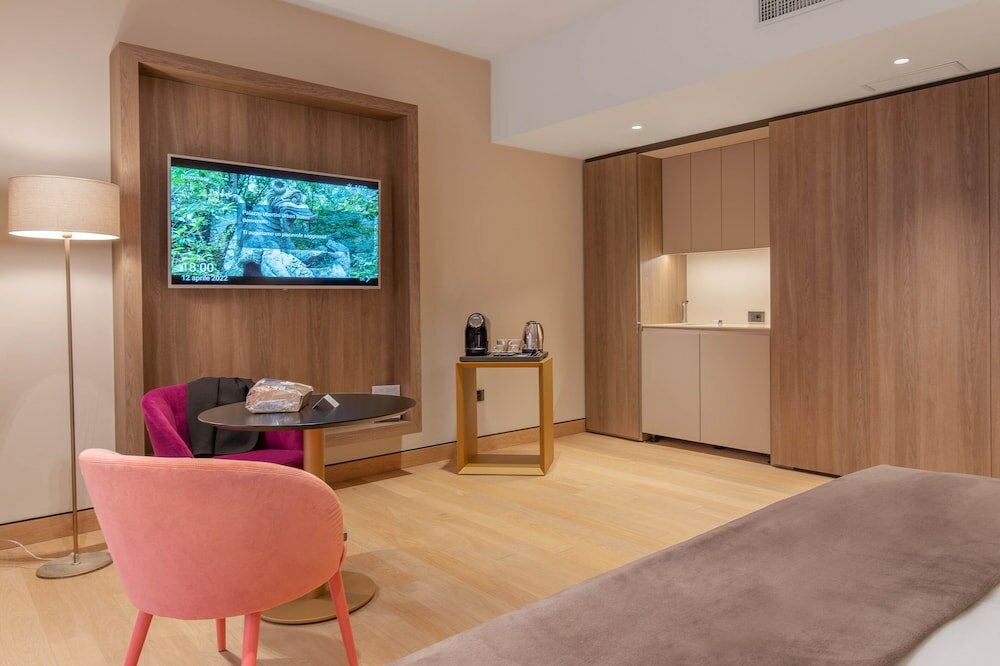 Фото Palazzo Ubertini Urban Suites