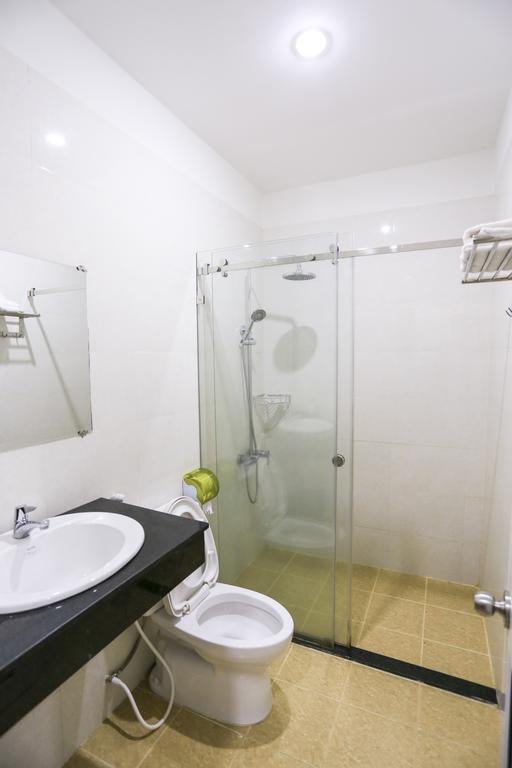 Фото Royal Hotel Bien Hoa