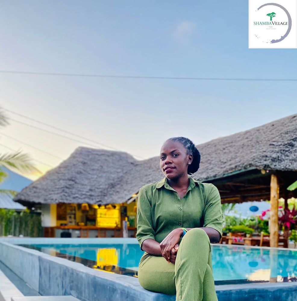 Фото Shamba Village Hotel