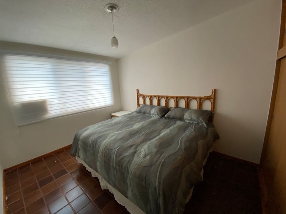 Фото Depa 2 Recamaras EN Zaragoza esq Tecnologico