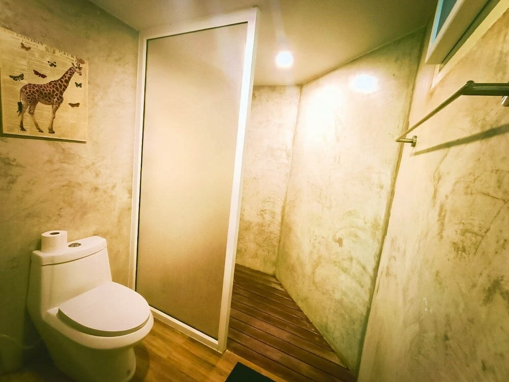 Фото Resort Huangchui Baan Phu Khao