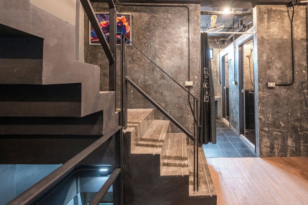 Фото Black Panther Hostel