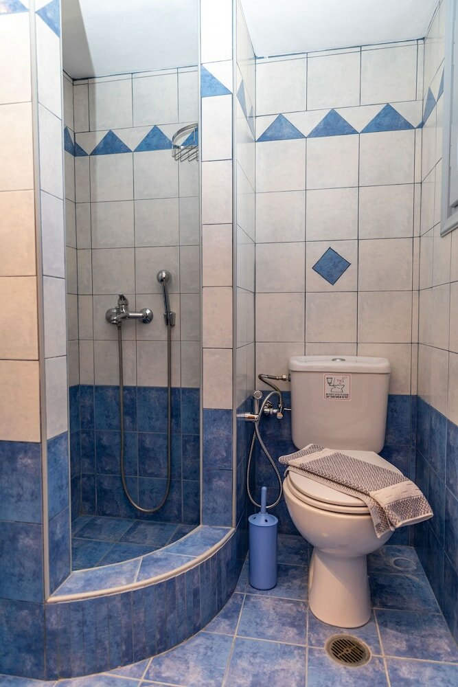 Фото Depis Village Kastraki Naxos