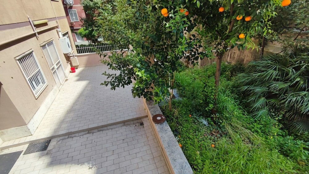 Фото Vatican Green Garden