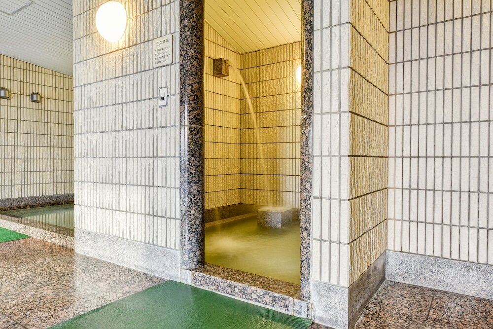 Фото Diamond Katayamazu Onsen Society