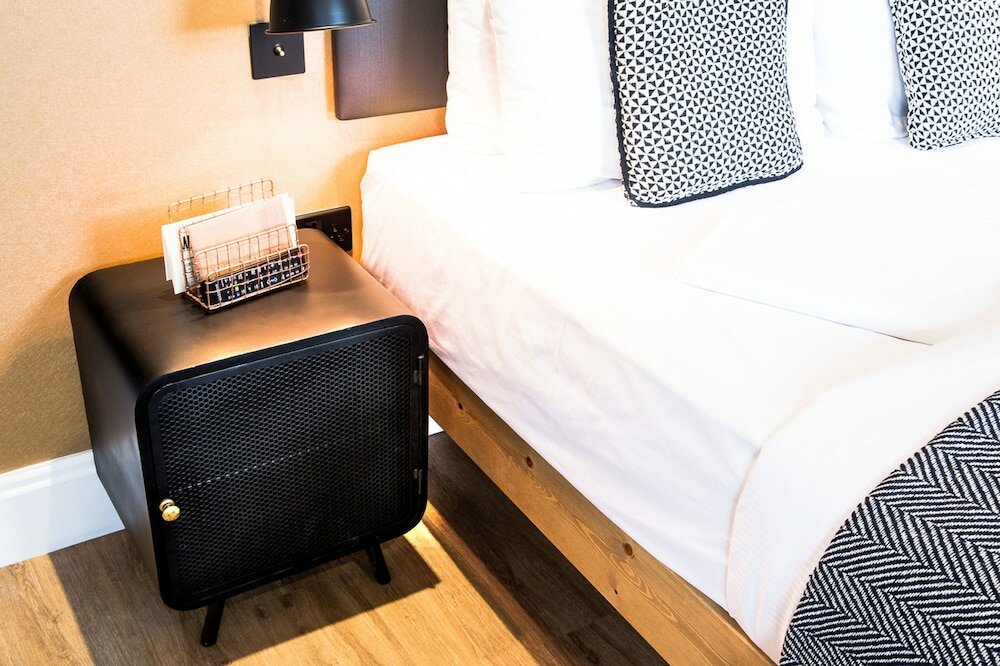 Фото Room2 Hammersmith Hometel