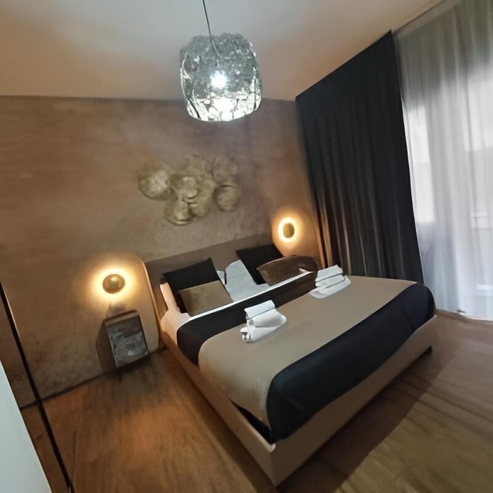 Фото Le Sciantose Relais