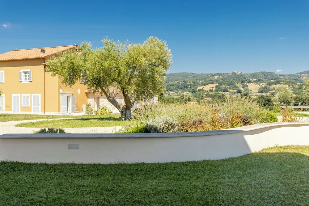 Фото Tenuta Fogliani