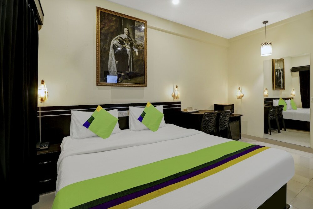 Фото Treebo Trend Blueberry Inn