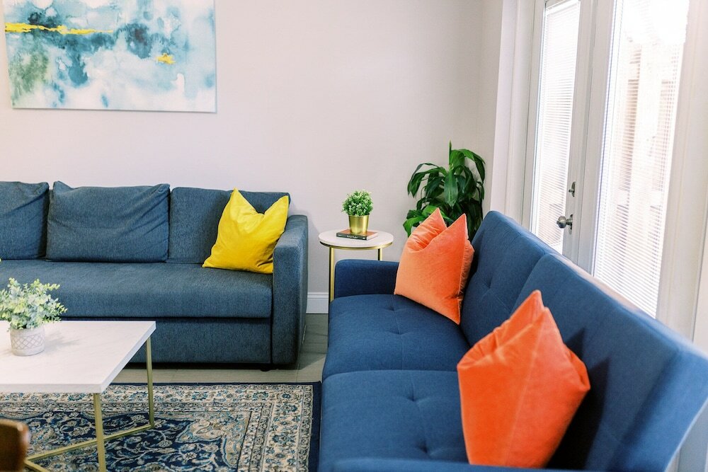 Фото Bayview Apartments by Lowkl