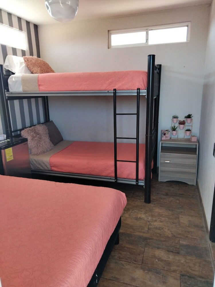 Фото Abitare Durango by Grupo Salazar