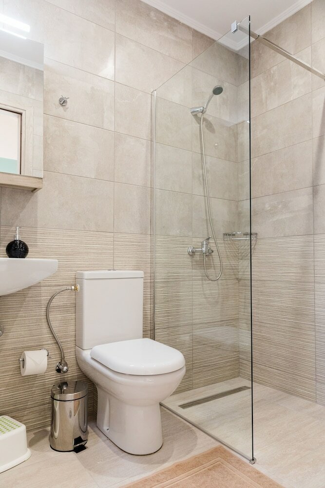 Фото Seadrop Suites