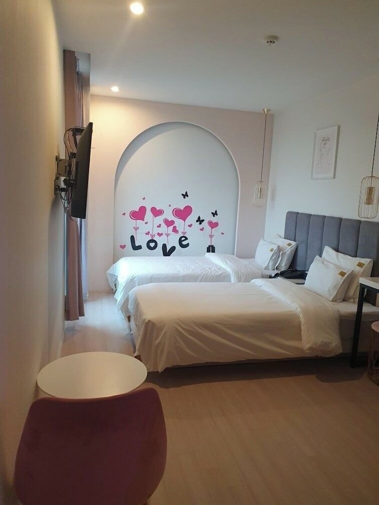 Фото Nd. 1226 Hotel