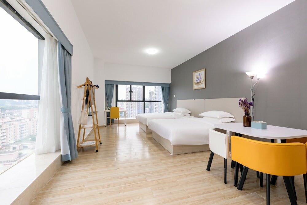 Фото The Passion Man Hotel