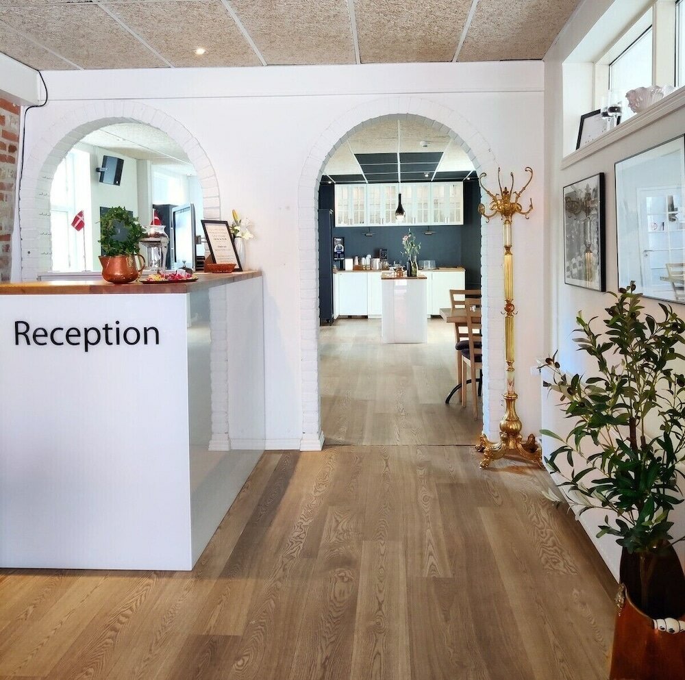 Фото Centralhotellet