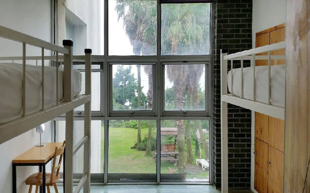 Фото Jeju Neopbille Guest House