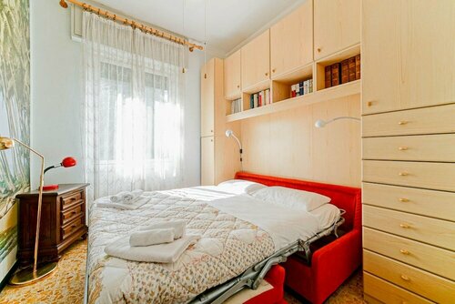 Апартаменты Casa Patrizia в Рапалло