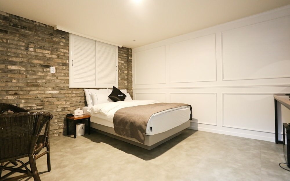 Фото Dangsan Hotel K